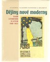 Dějiny nové moderny