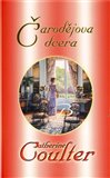 Čarodějova dcera - obálka