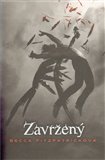 Zavržený - obálka