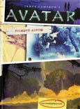 Avatar - Filmové album - obálka