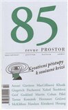 Prostor 85 - obálka