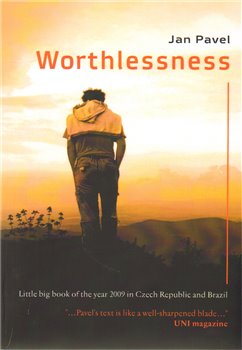 Obálka titulu Worthlessness