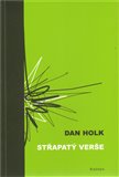 Střapatý verše - obálka