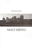 Malý město - obálka