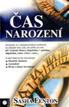 Obálka knihy Čas narození