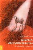 Obálka knihy Komplex obětního beránka
