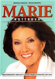 Marie Rottrová - obálka