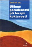 Účinné poradenství při terapii koktavosti - obálka