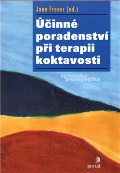 Obálka titulu Účinné poradenství při terapii koktavosti
