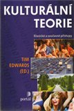Kulturální teorie (Klasické a současné přístupy) - obálka