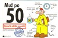 Muž po 50 - obálka