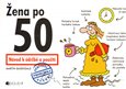 Žena po 50 - obálka