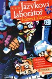 Jazyková laboratoř - Language Lab (důležitá frázová slovesa) - obálka