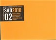 Svět a divadlo 2010/2 - obálka