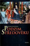 Podzim středověku - obálka