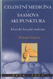 Celostní medicína a Saamova akupunktura - obálka