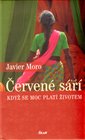 Červené sárí