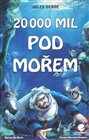 20 000 mil pod mořem
