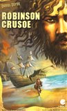 Robinson Crusoe (komiks) - obálka