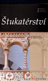 Štukatérství - obálka