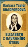 Elizabeth z Havraního útesu - obálka