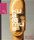 Kubismus 1910-1925 ve sbírkách ZČG - obálka