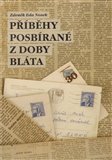 Příběhy posbírané z doby bláta - obálka