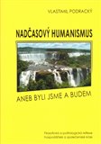 Nadčasový humanismus - obálka