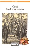 České barokní korunovace - obálka