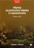 Přepad zajateckého tábora v Cabanatuanu - obálka
