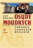 Osudy moudrých - obálka