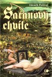 Satanovy chvíle - obálka