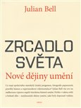 Zrcadlo světa - obálka