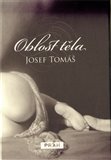 Oblost těla - obálka