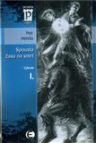 Spousta času na smrt - Cybrain I. - obálka