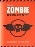 Zombie (Příručka pro přežití) - obálka