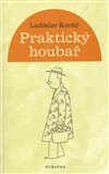 Praktický houbař - obálka
