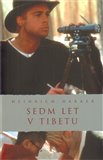 Sedm let v Tibetu - obálka