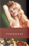 Pohrdání - obálka