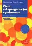 Život s Aspergerovým syndromem - obálka