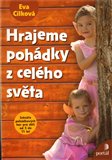 Hrajeme pohádky z celého světa - obálka