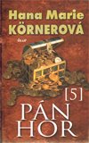 Pán hor 5 - obálka