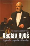Václav Hybš - Legenda populární hudby - obálka