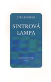 Sintrová lampa - obálka