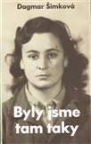 Byly jsme tam taky - obálka