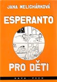 Esperanto pro děti - obálka