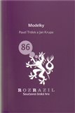 Modelky (Rozrazil - Současná česká hra 86/2010) - obálka