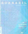 Rozrazil 32/2010 - obálka