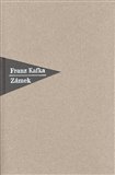 Zámek - obálka