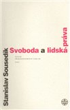 Svoboda a lidská práva - obálka